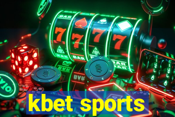 kbet sports